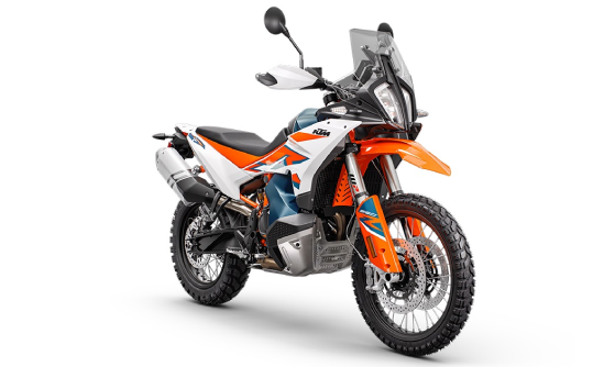 Buy New & Used KTM Street and Touring Bikes in Downingtown, PA